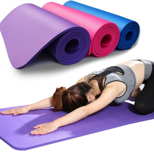 Anti-skid Fitness Mat