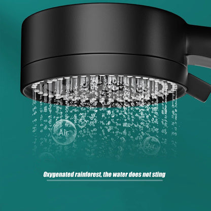 High-Pressure Shower Head