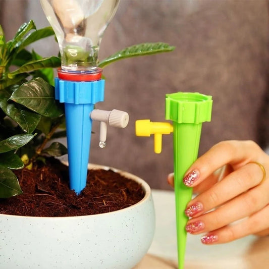 Garden Watering System