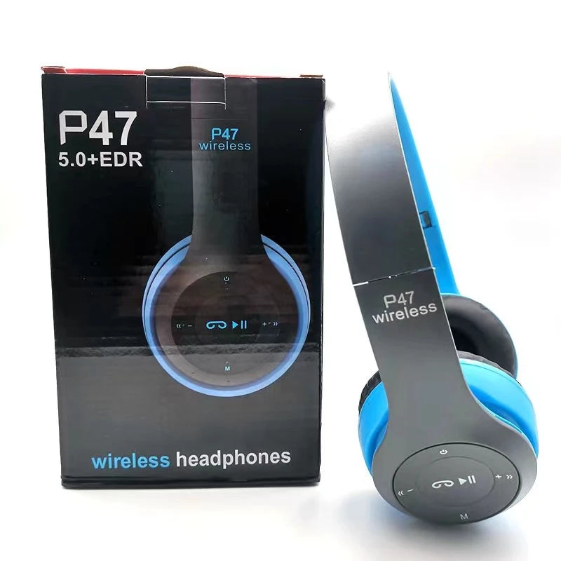 wireless headphone bluetooth