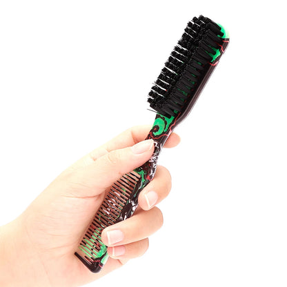 Men's Beard Styling Brush