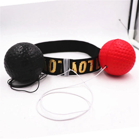 Boxing Reflex Ball