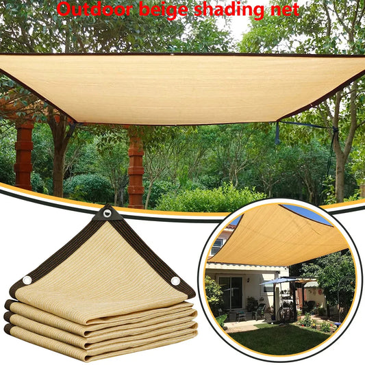 Outdoor Garden Sunshade