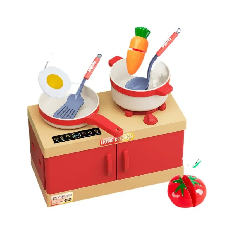 Kitchen Children Set