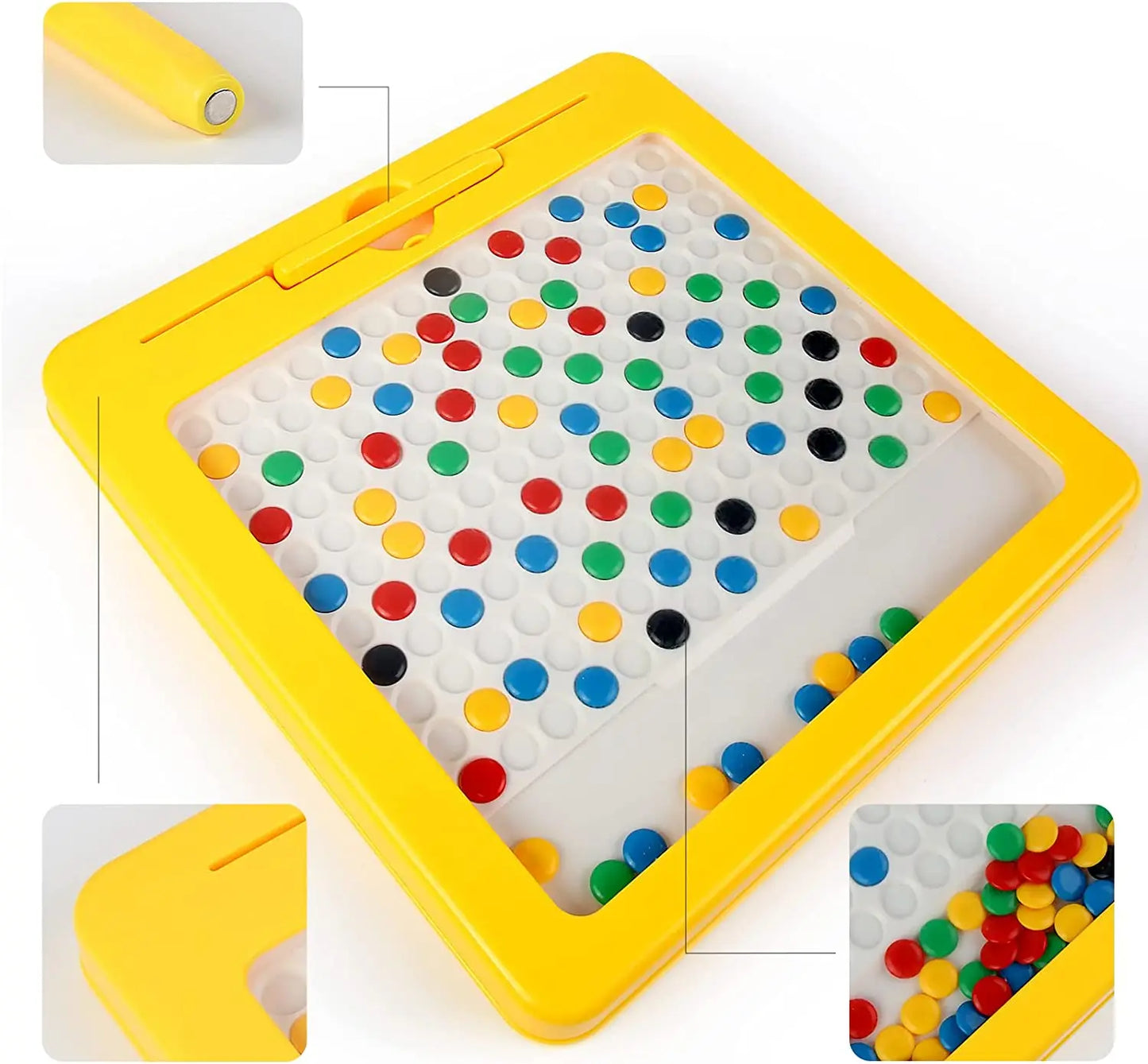 Magnetic Drawing Board