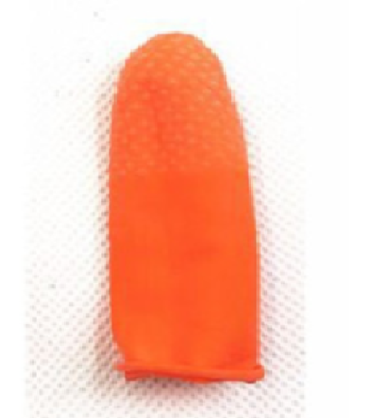 Silicone Finger Plant Blade NovaBlend Bazaar