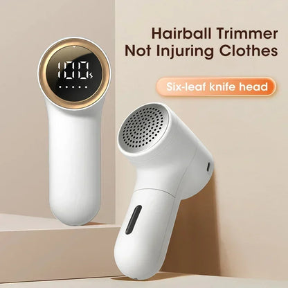 SleekEZ Pro Hairball Trimmer NovaBlend Bazaar