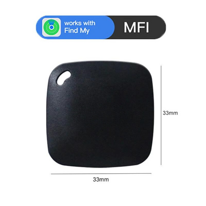 Smart Bluetooth GPS Tracker