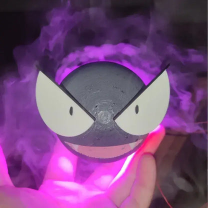 Pokemon Gastly  Humidifier USB Rechargeable