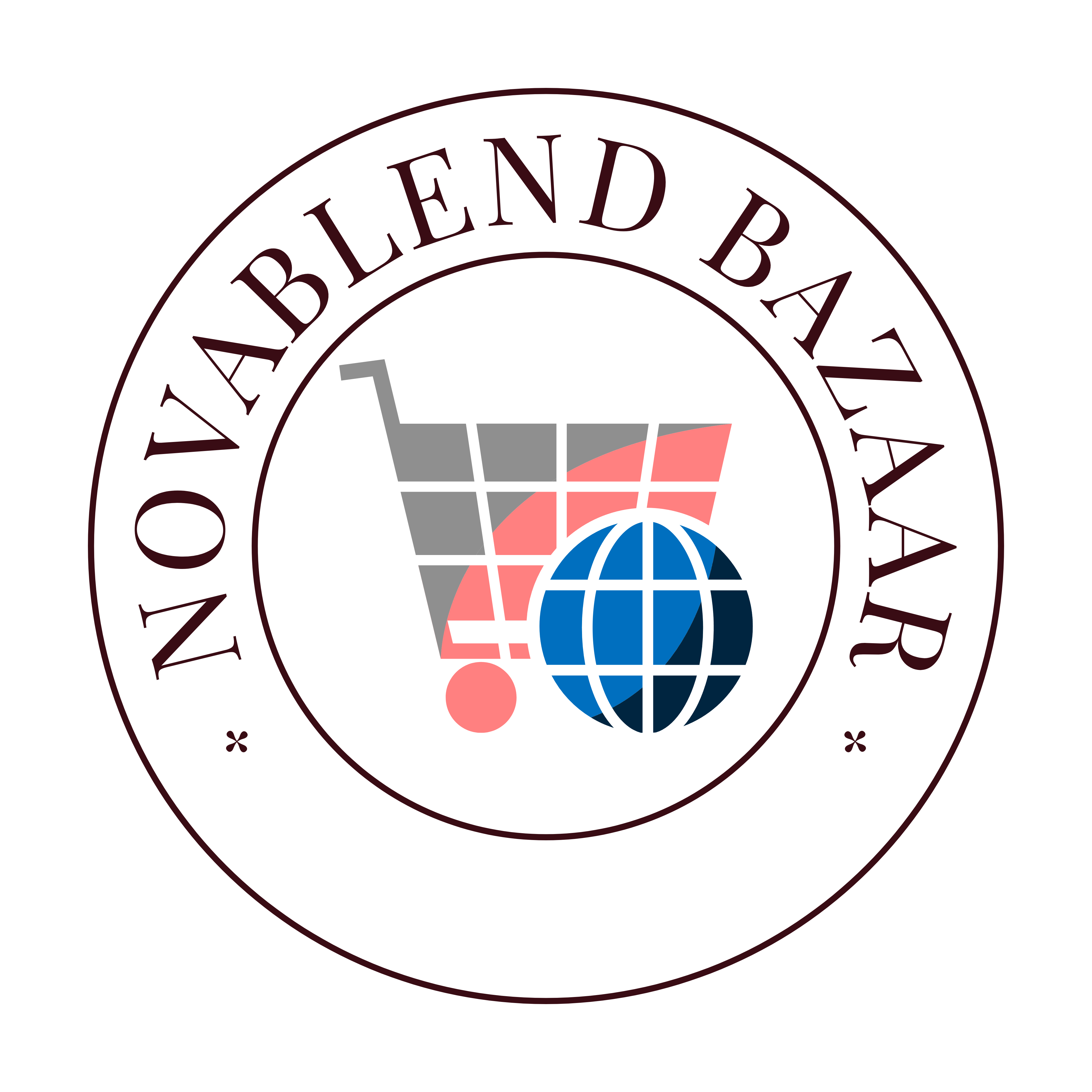 NovaBlend Bazaar