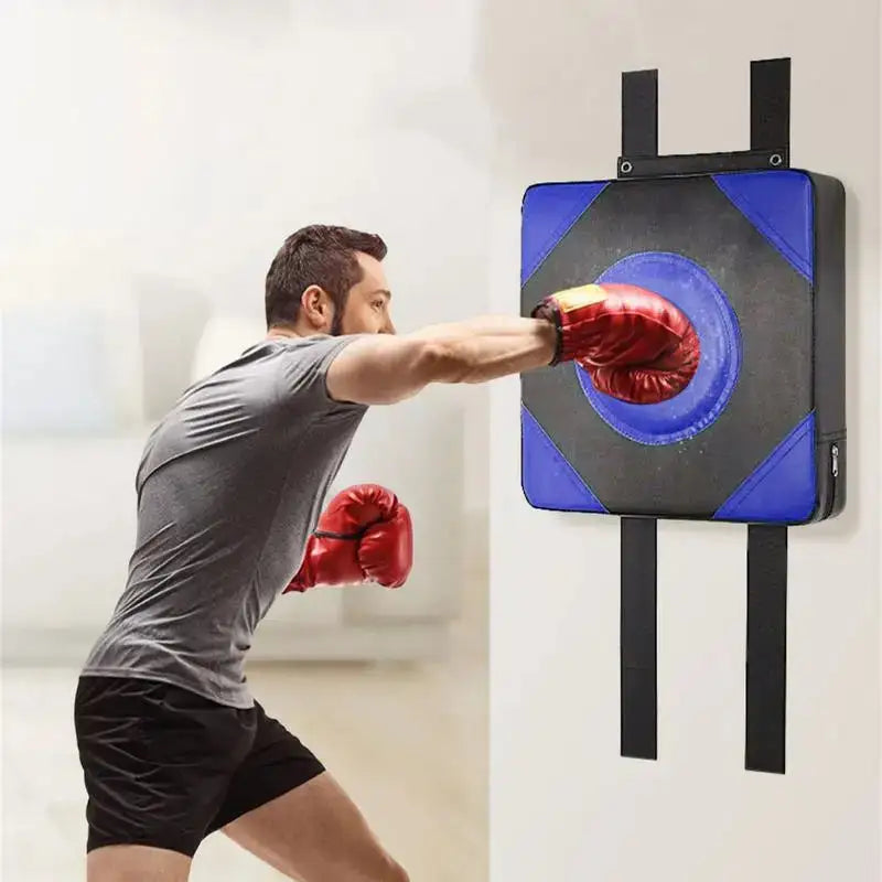 Boxing Wall Focus Pad